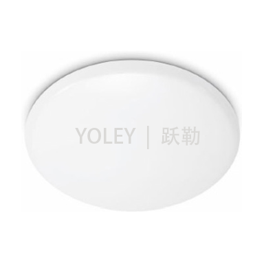 YLMA3201  |  LED圆吸顶灯