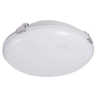 YLMA3266  |  LED三防吸顶灯