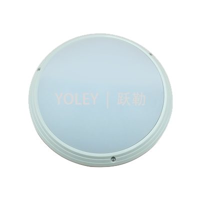 YLMA3265-E  |  LED三防应急吸顶灯