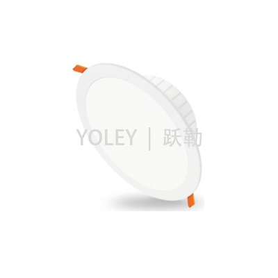 YLMA3111  |  LED圆形筒灯