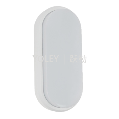 YLMA3904  |  简约椭圆形壁灯