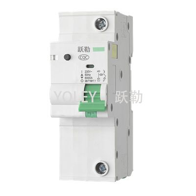 YLA-BCA02  |  智能云断路器